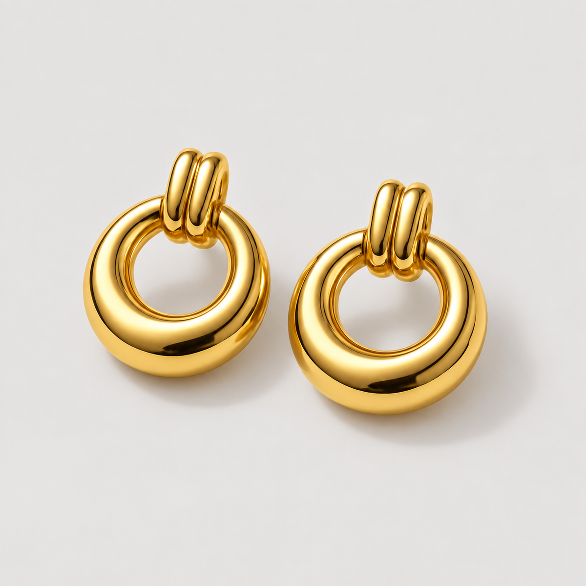 The Hamptons Earrings (Bundle)