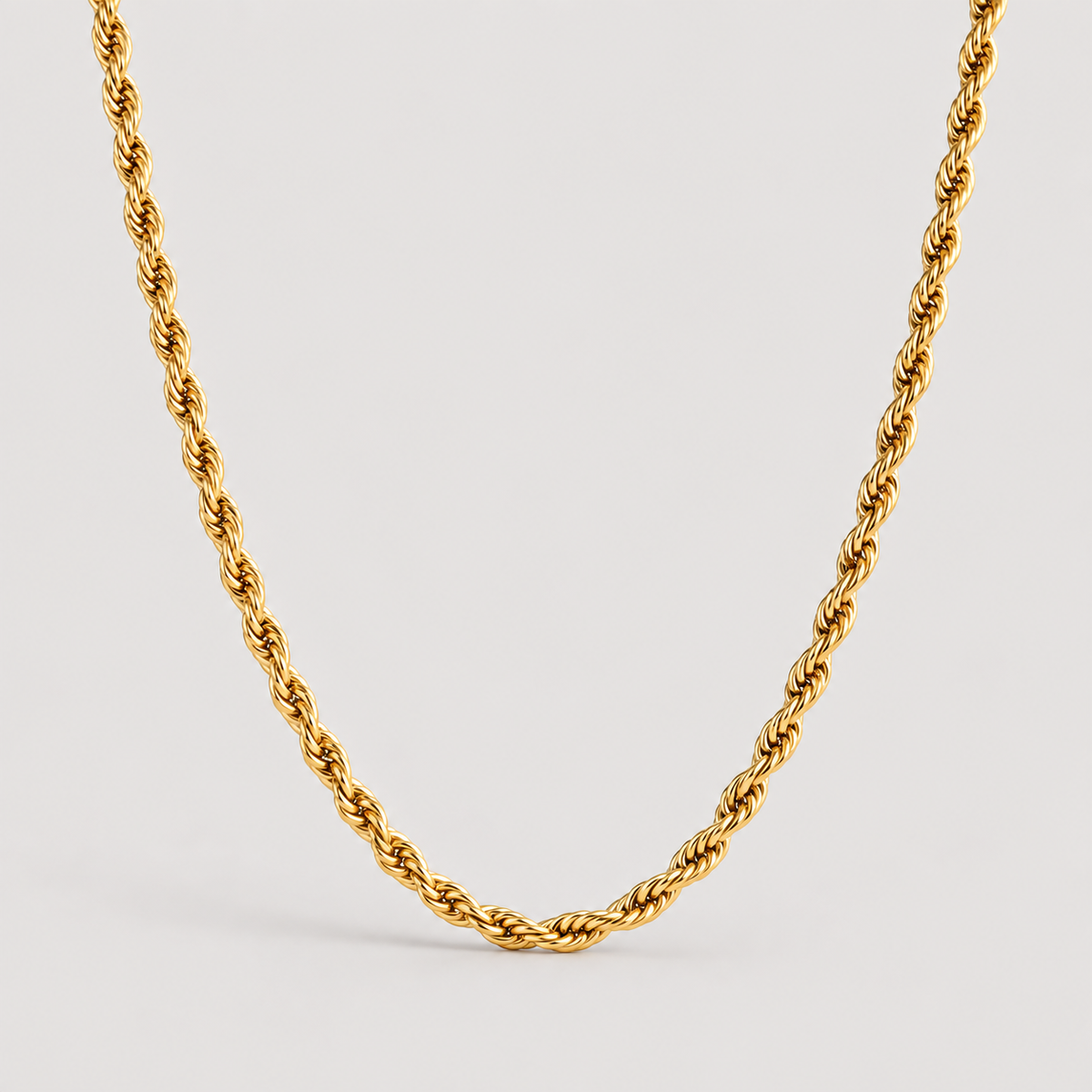 Coco Rope Necklace (Bundle)