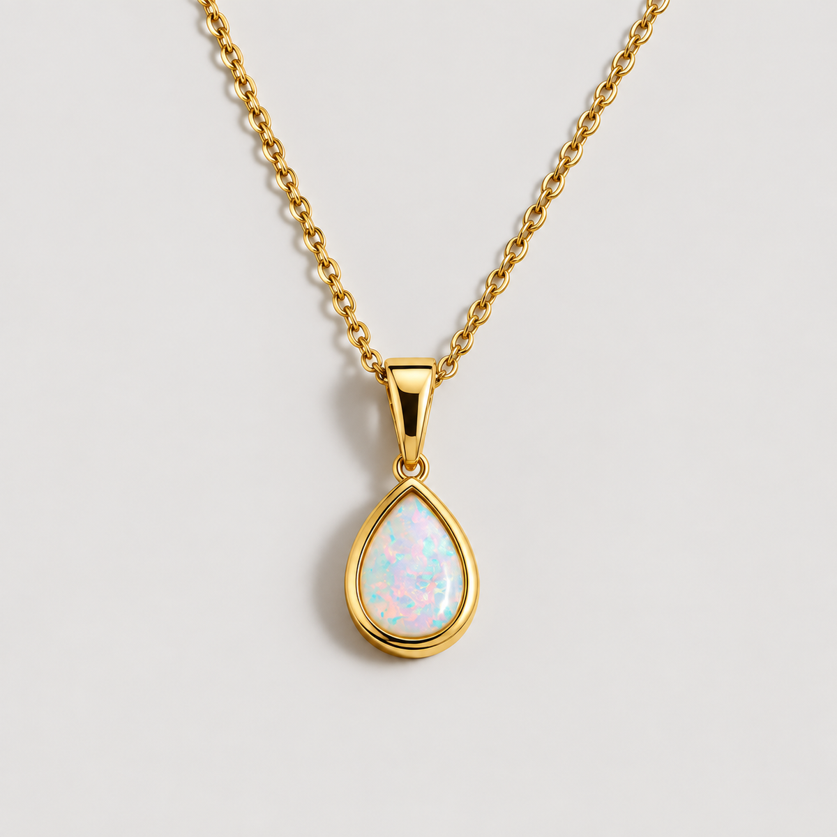 Ocean Drops Necklace (Bundle)