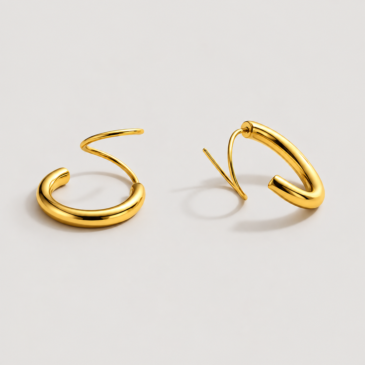 Ripcurl Double Hoop (Bundle)