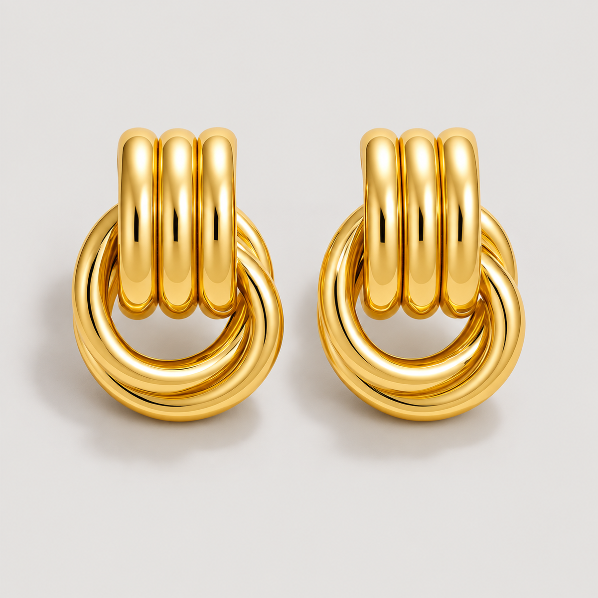Milan Earrings (Bundle)