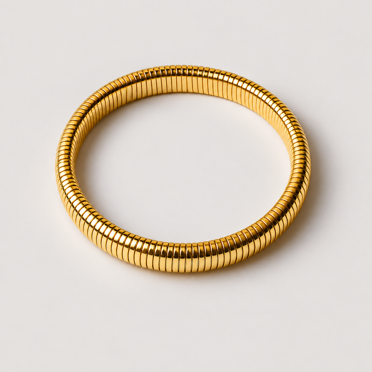 Ibiza Chunky Bangle (Bundle)