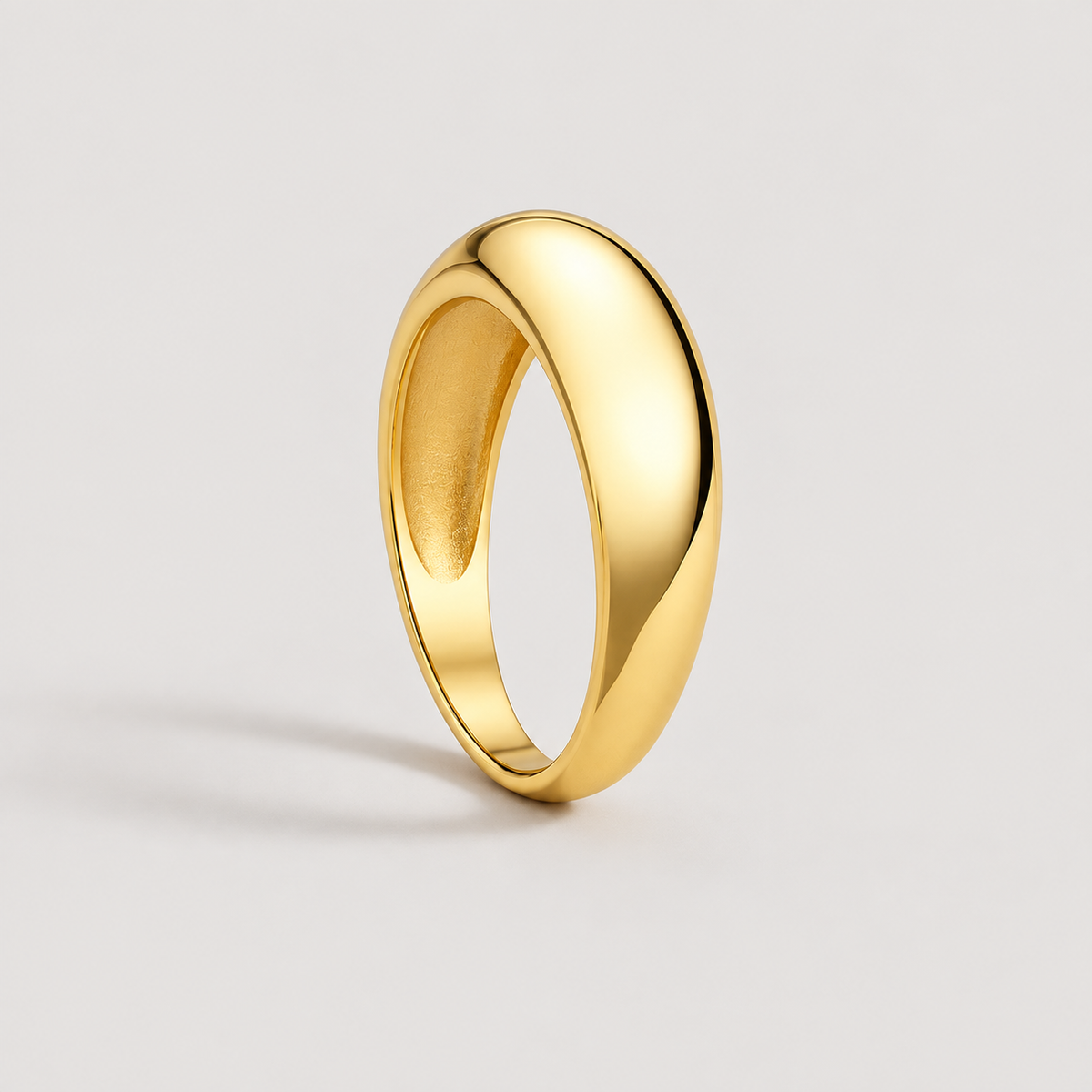Leilani Dome Ring (Bundle)