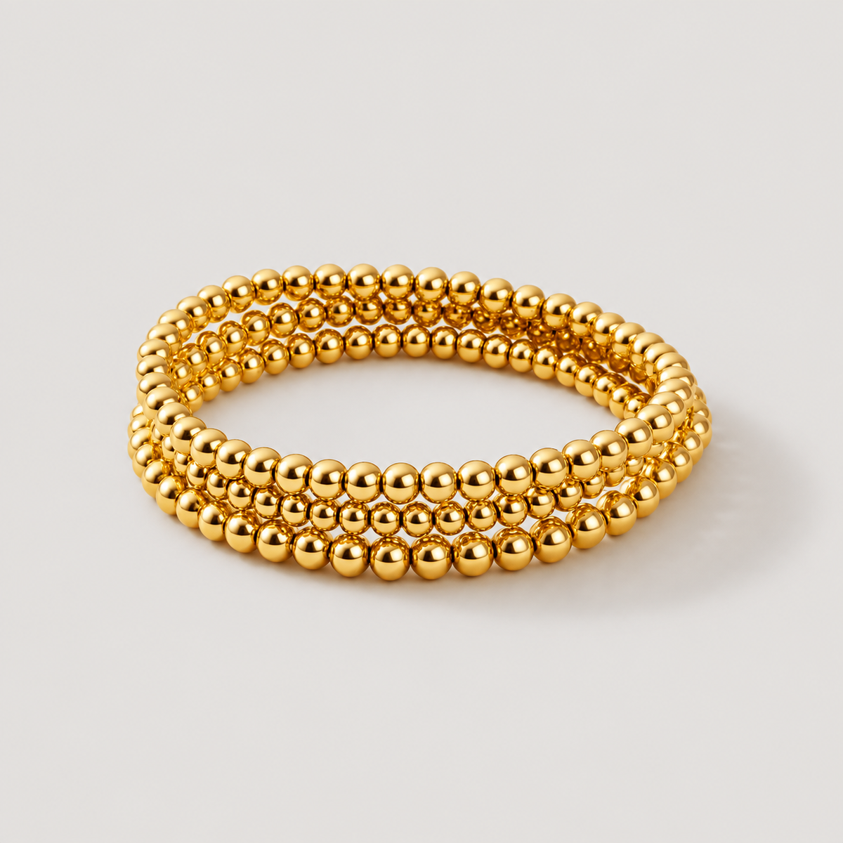Caicos Beaded Bracelet (Bundle)
