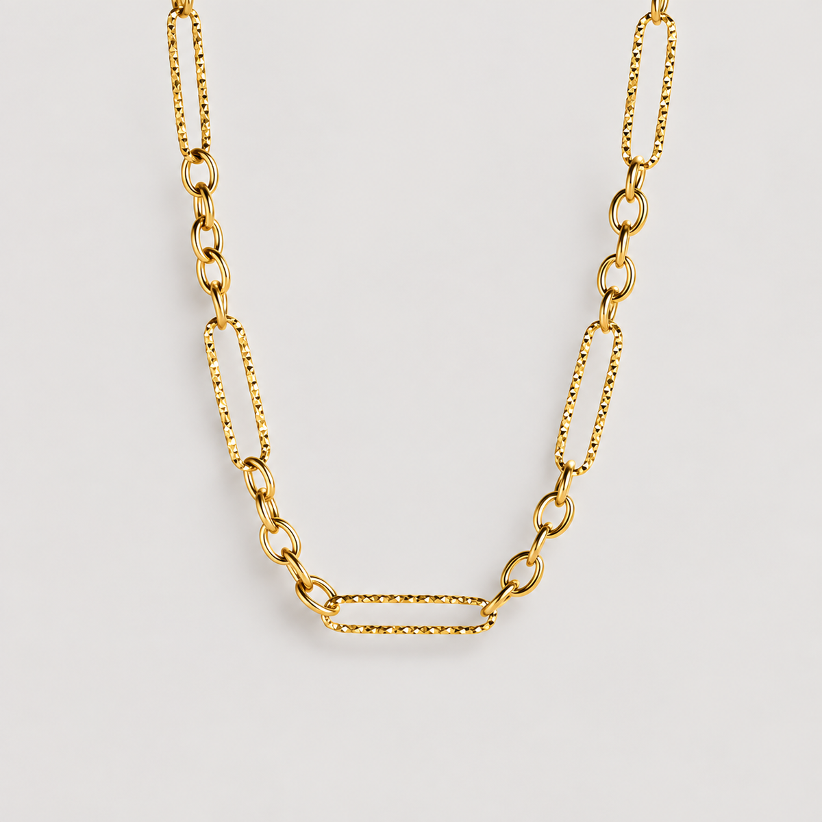 Dubai Hills Necklace (Bundle)