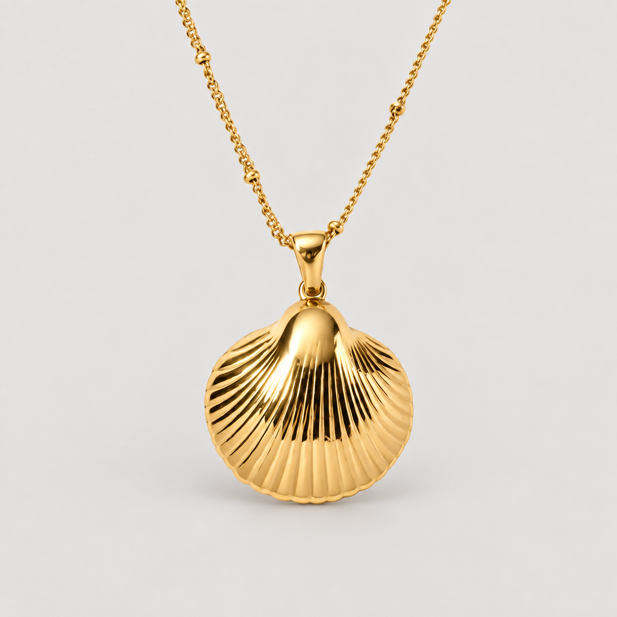 Destin Necklace (Bundle)