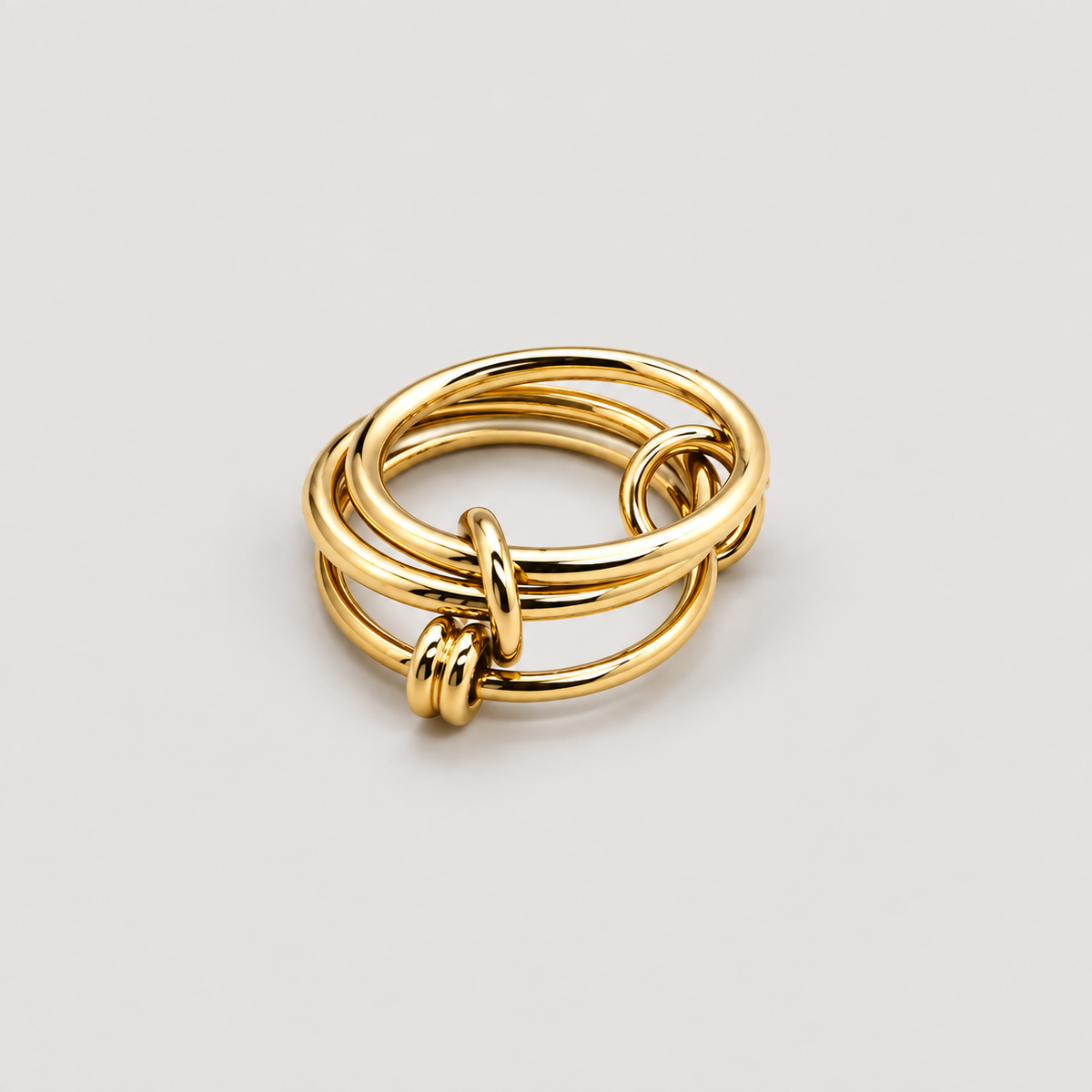 Amaretti Ring (Bundle)
