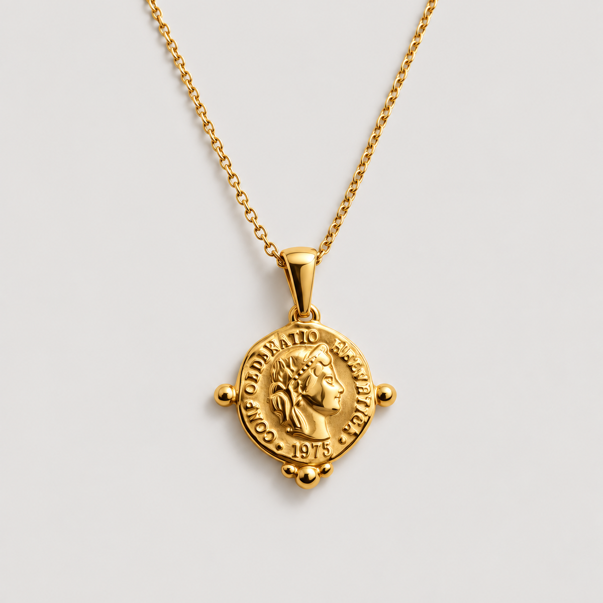 Rome Pendant (Bundle)