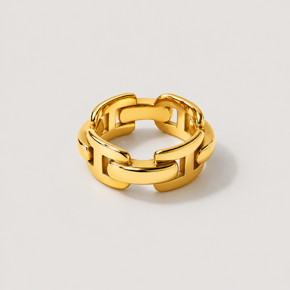 Anchor Chain Ring (Bundle)