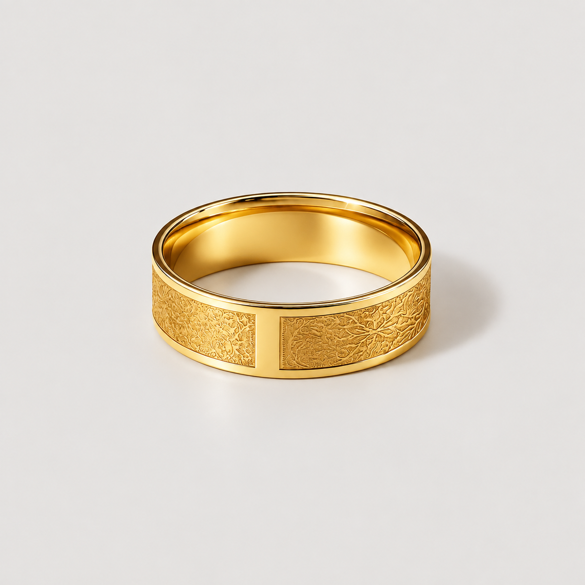 Coral Ring (Bundle)