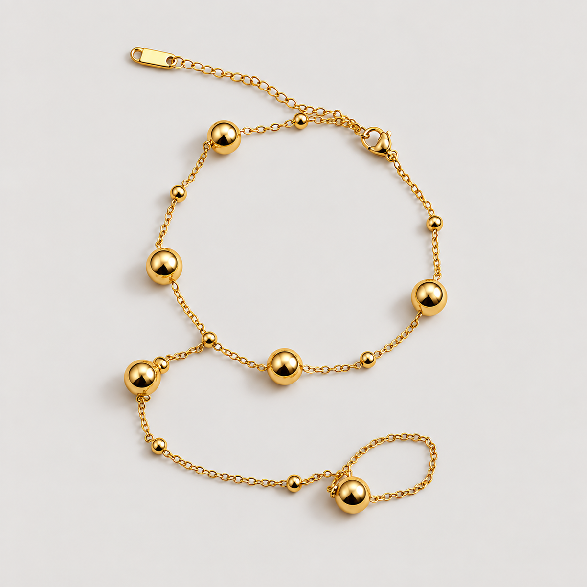 Seltzer Handchain (Bundle)