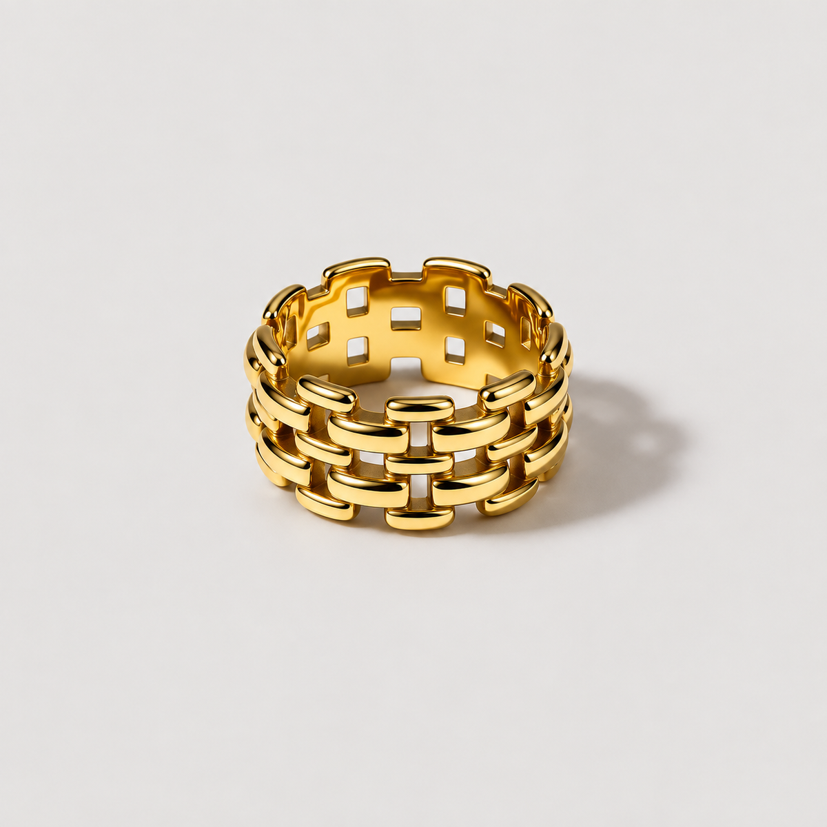 Malibu Ring (Bundle)