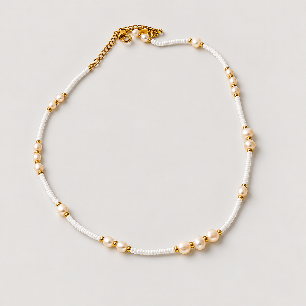 Fiji Necklace (Bundle)