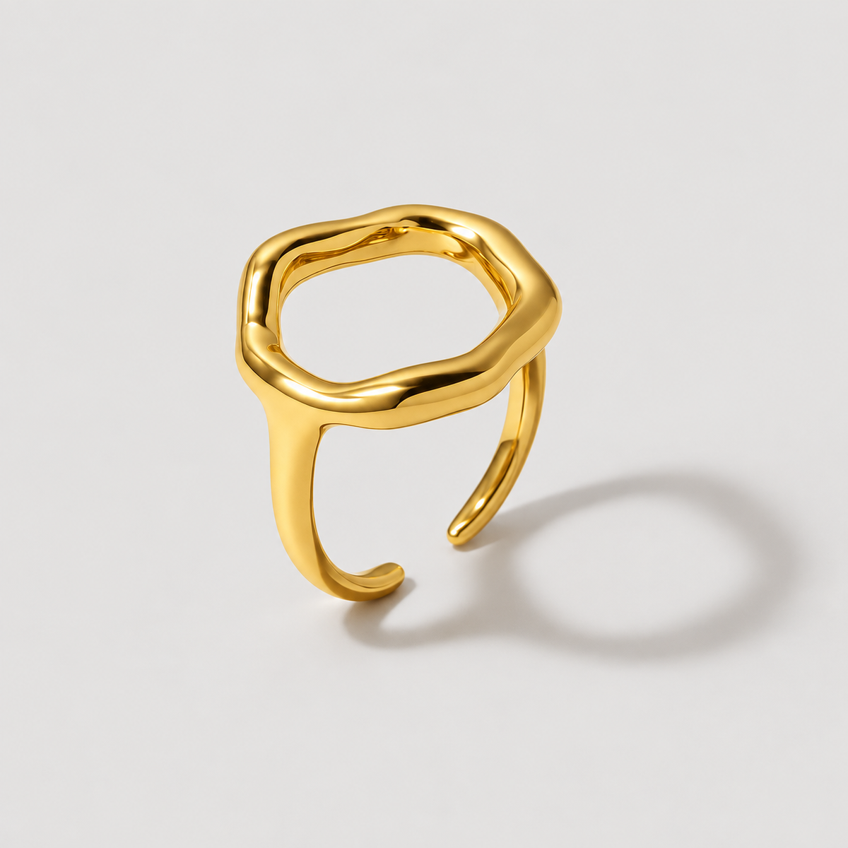 Cairo Band Ring (Bundle)