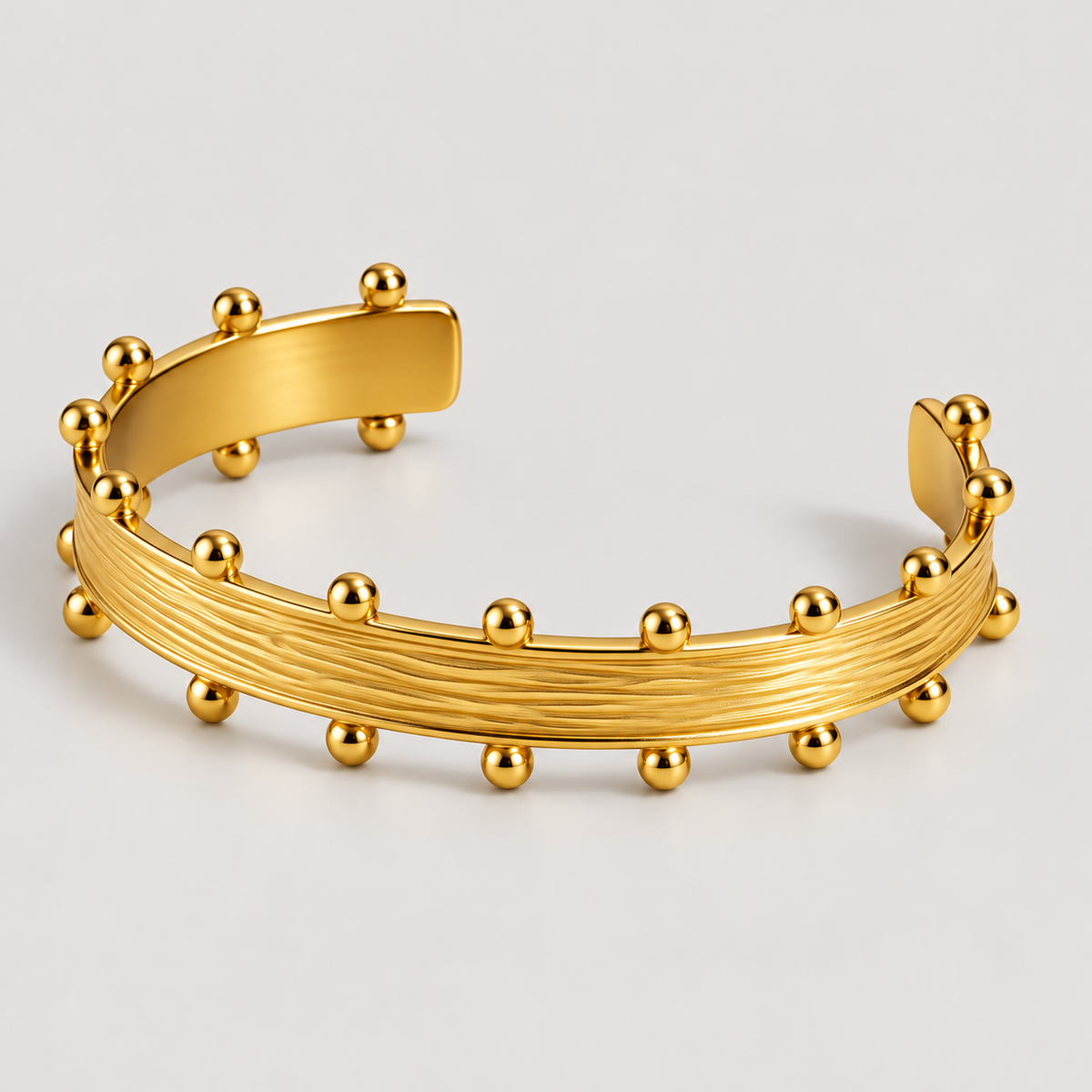 Tidebreak Cuff (Bundle)