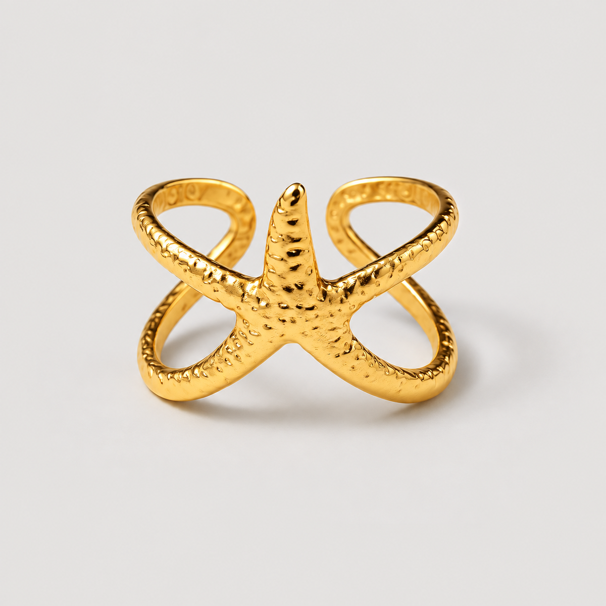 Sunstar Ring (Bundle)