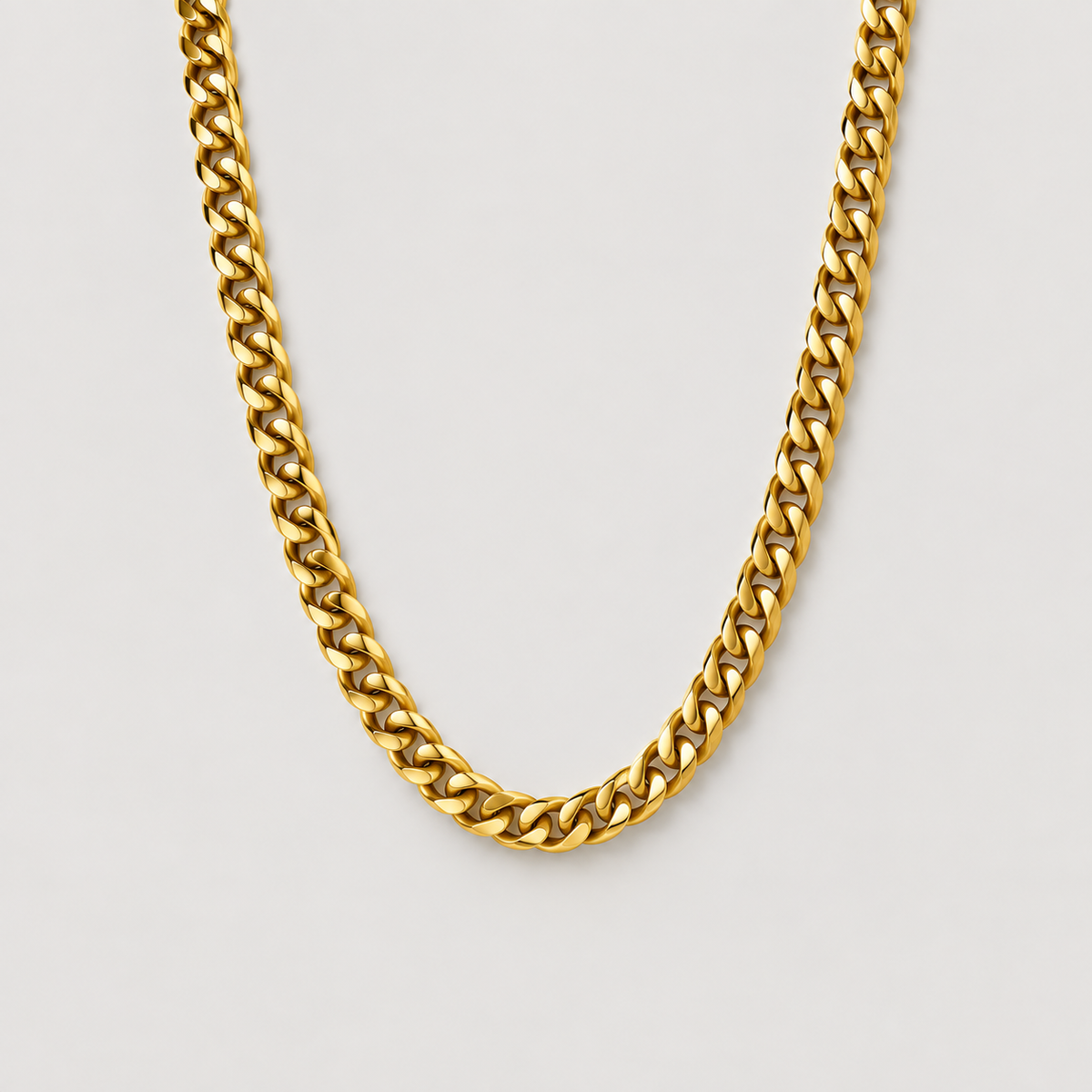 Havana Link Necklace (Bundle)