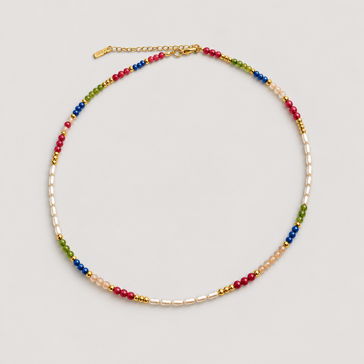 Kaya Necklace (Bundle)
