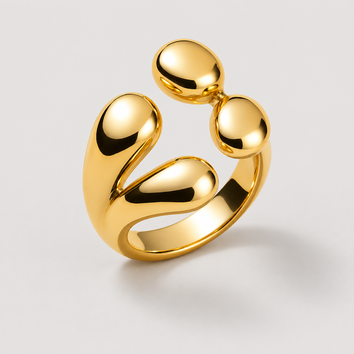 Demi Ring (Bundle)