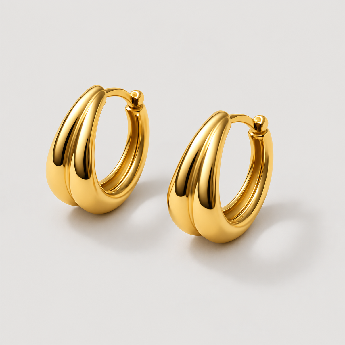 Deya Earrings (Bundle)