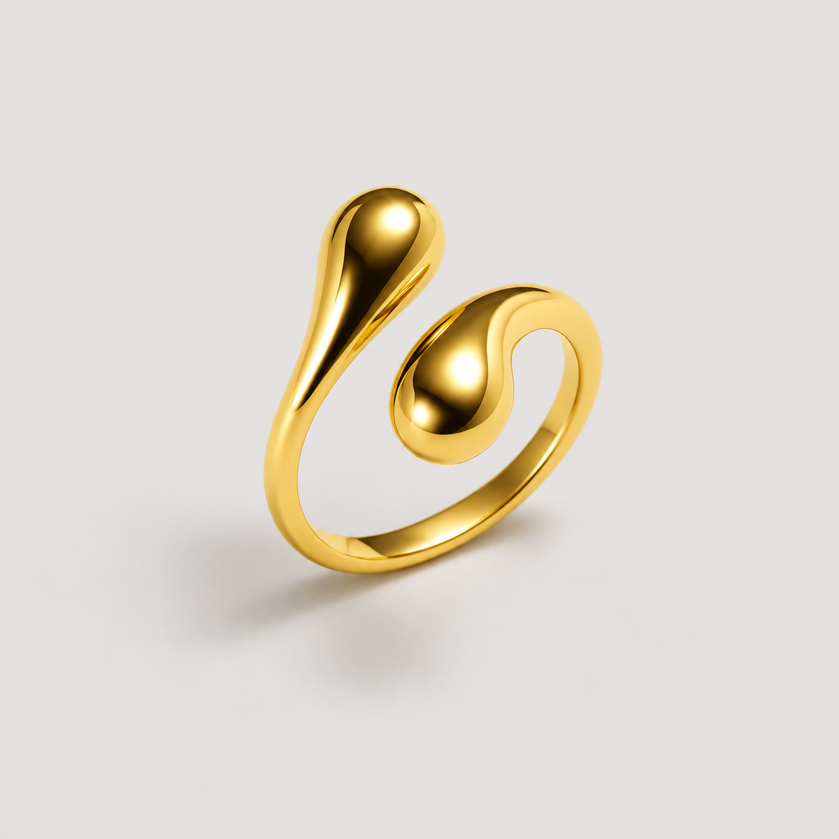 Cascara Ring (Bundle)