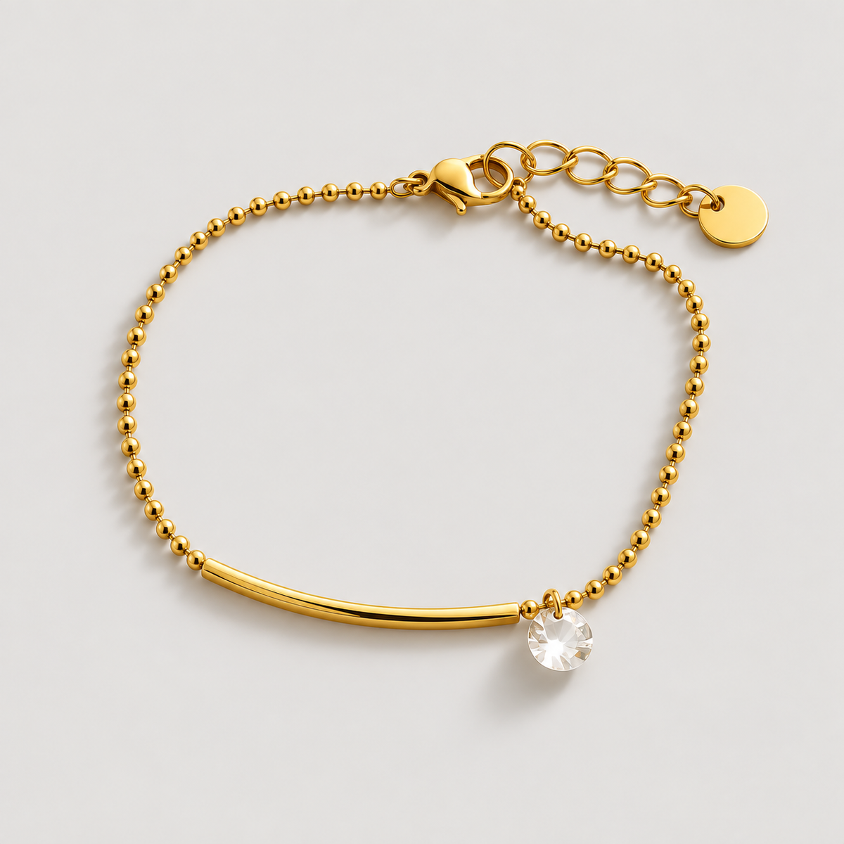 Eos Anklet (Bundle)
