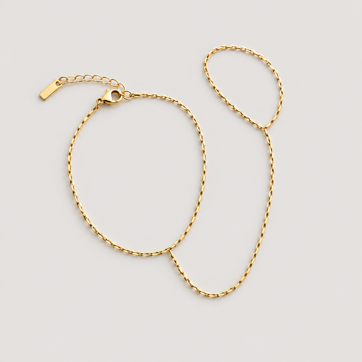 Moorea Handchain (Bundle)