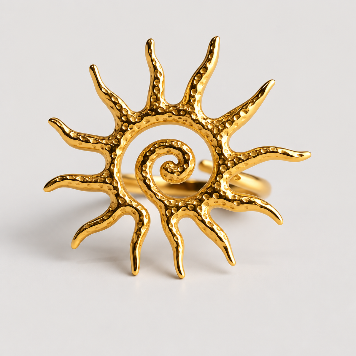 Sunspell Ring (Bundle)
