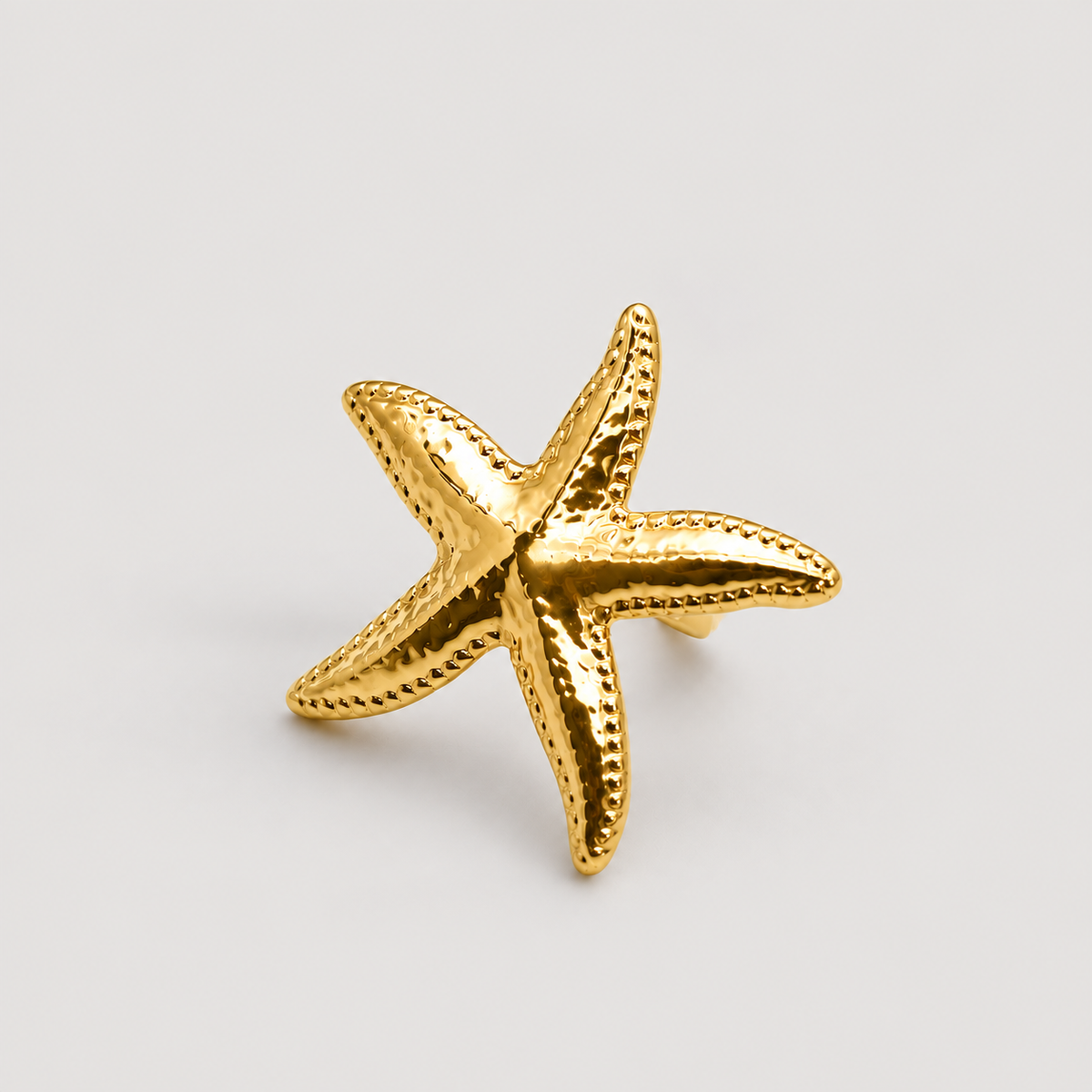 Starfish Ring (Bundle)