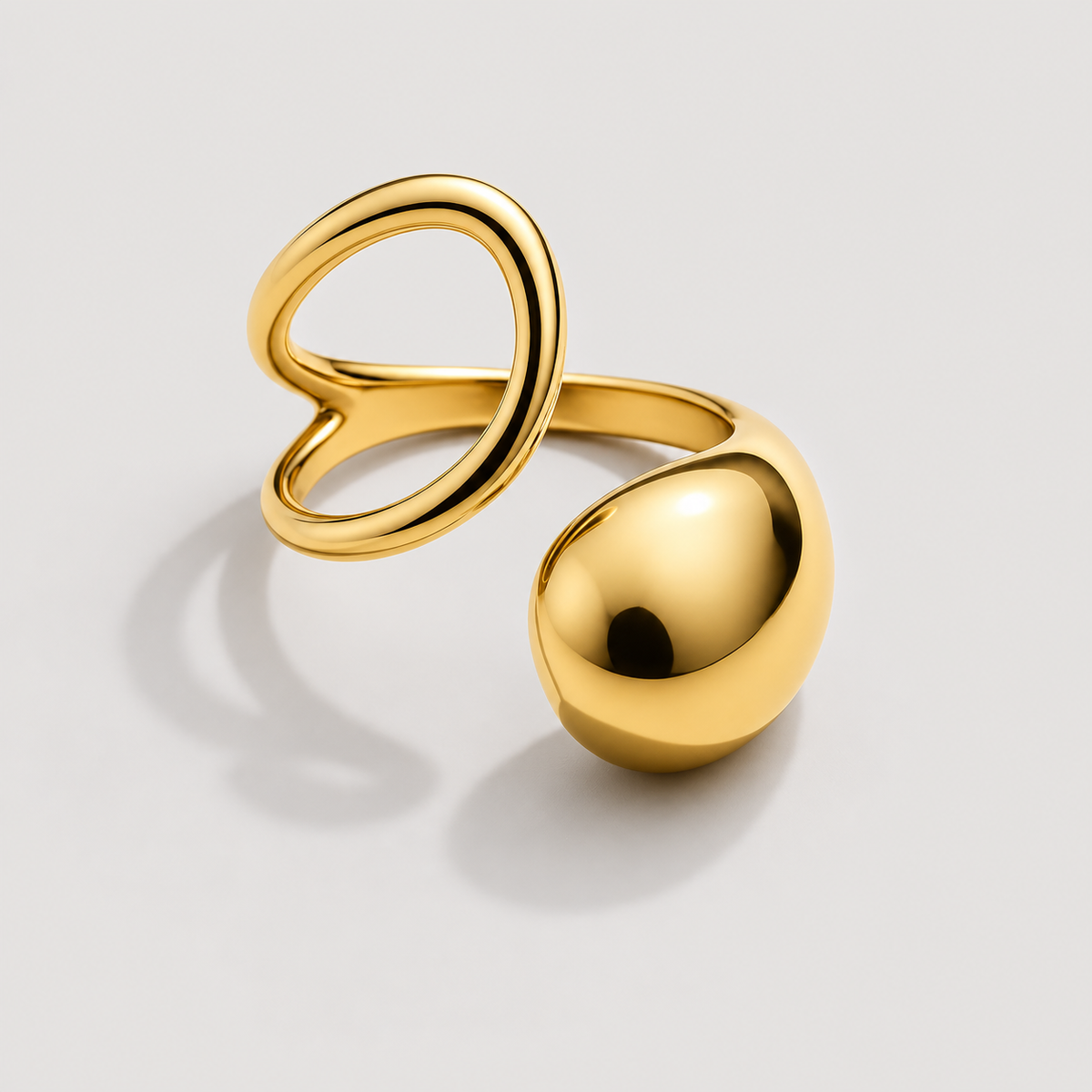 Aurora Ring (Bundle)