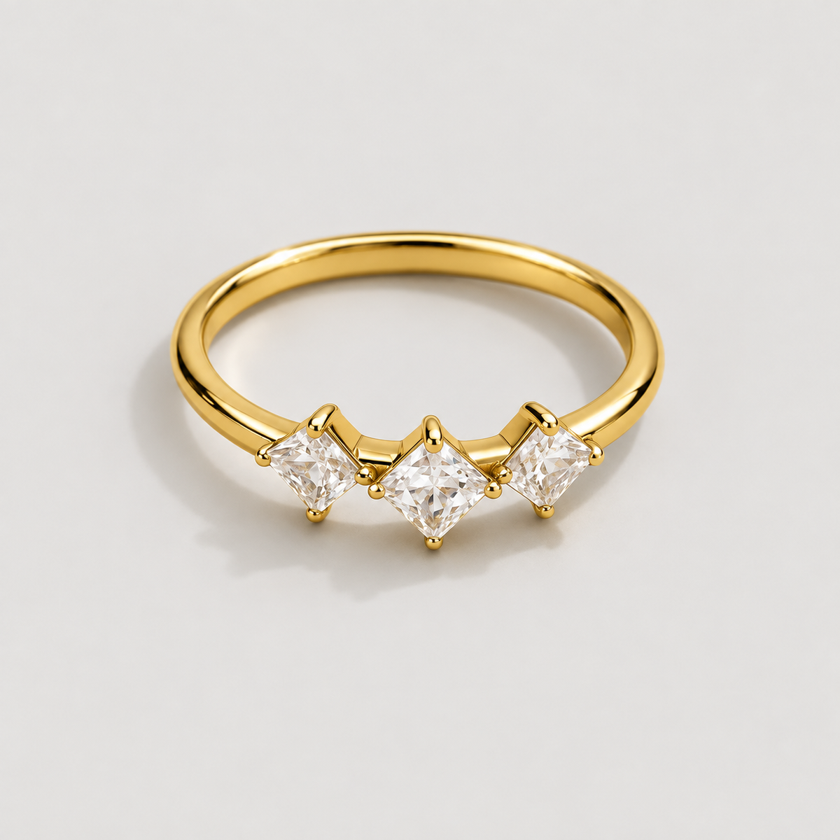 Orion's Light Ring (Bundle)