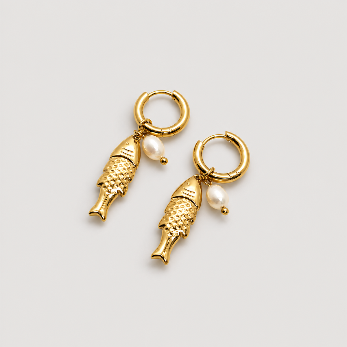 Catch of the Day Hoops (Bundle)