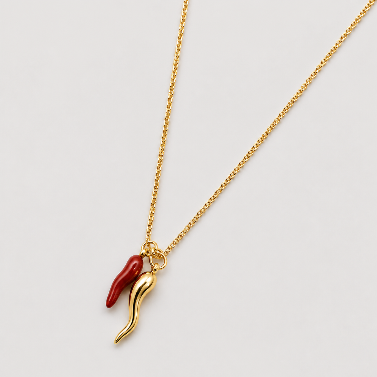 Catalonia Necklace (Bundle)