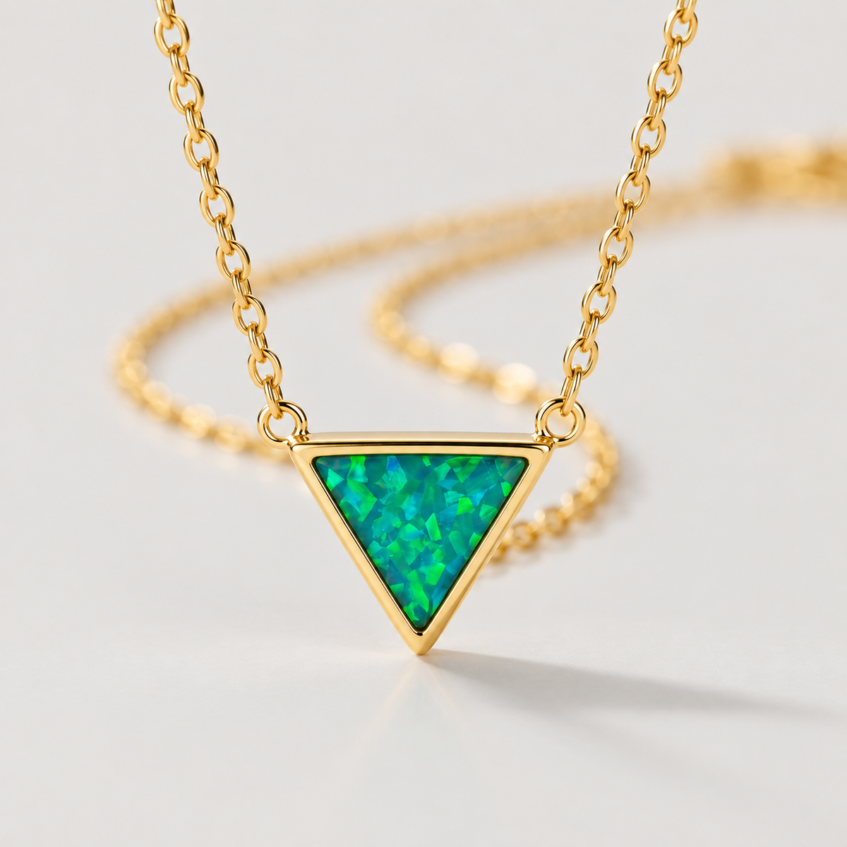 Fuji Necklace (Bundle)