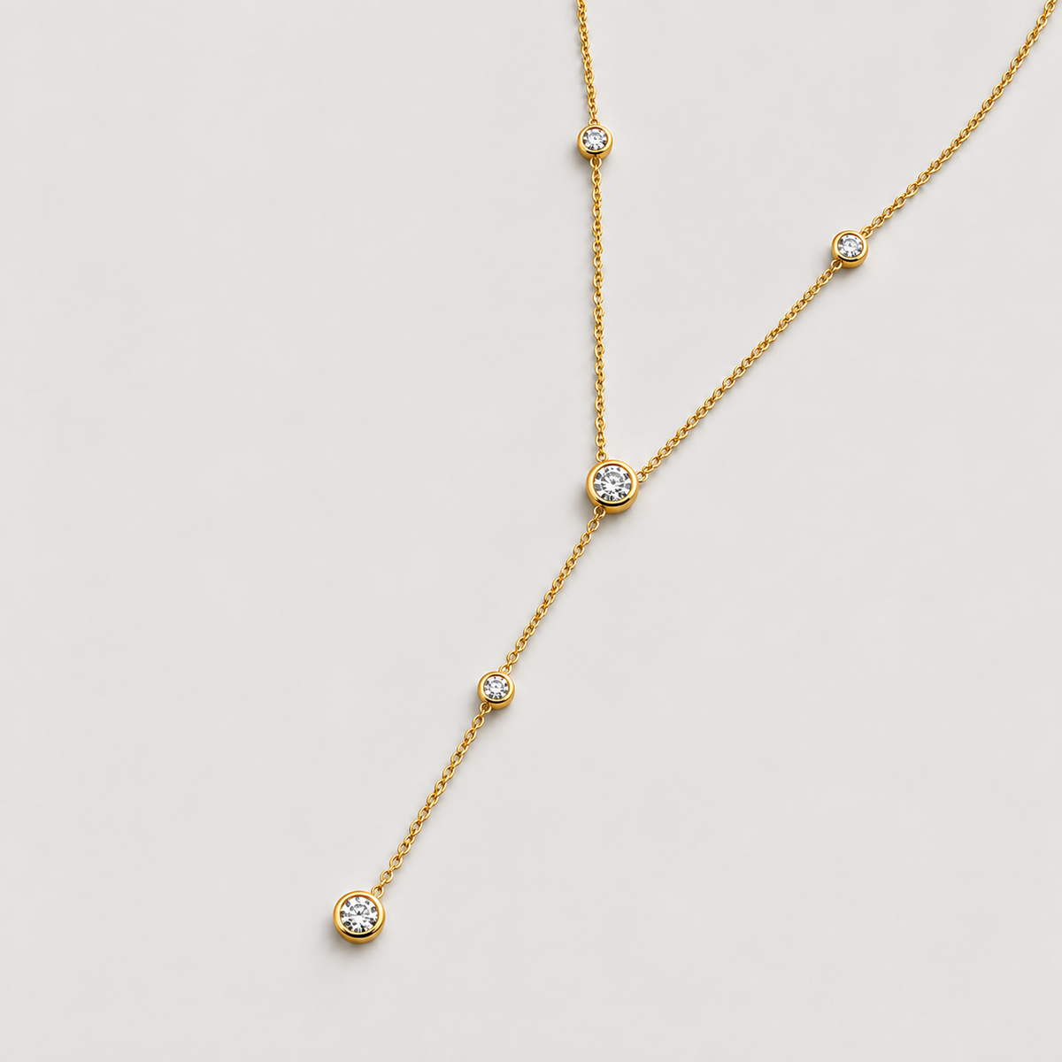 Milky Way Necklace (Bundle)