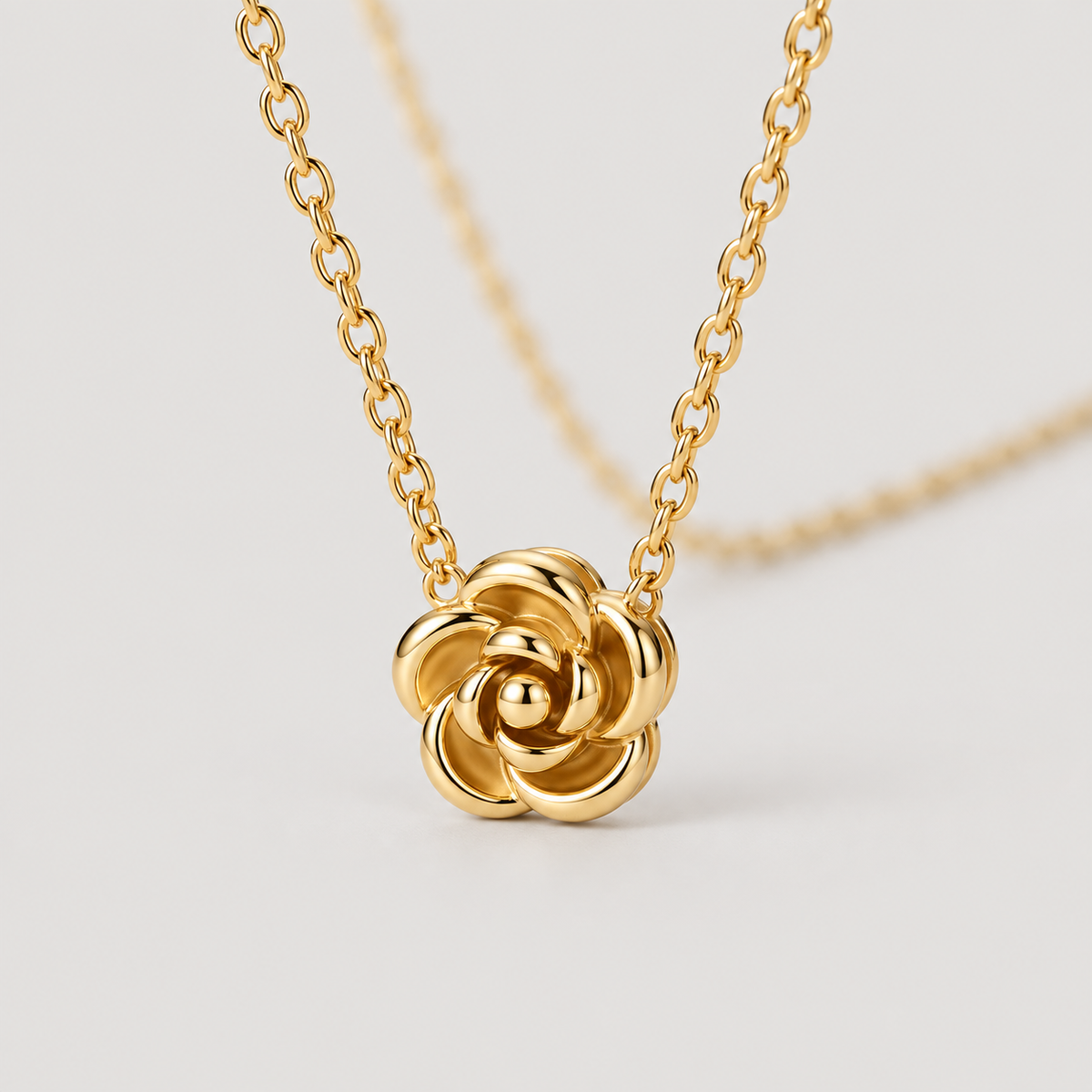 Plumaria Necklace (Bundle)