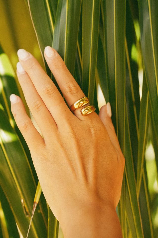 Tide Ring (Bundle)