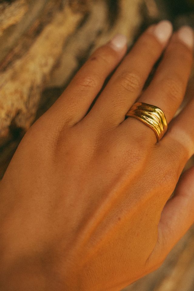 Sandbank Ring (Bundle)