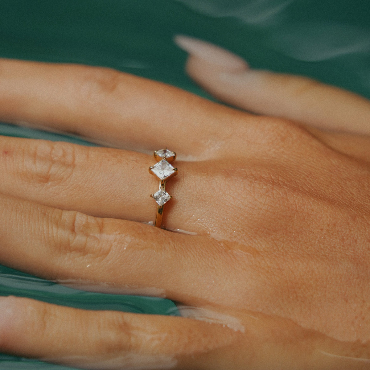 Orion's Light Ring (Bundle)