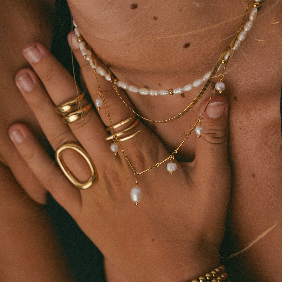 Reela Ring (Bundle)