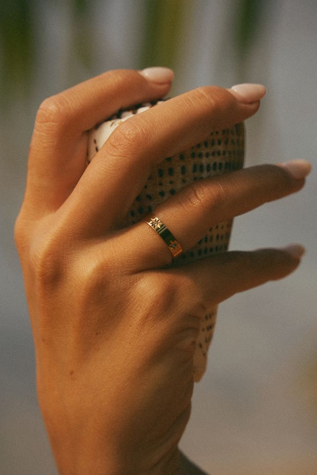 North Star Ring (Bundle)